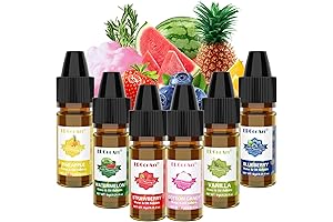 Lip-Smacking Cotton Candy Oil Flavoring: A Culinary Symphony