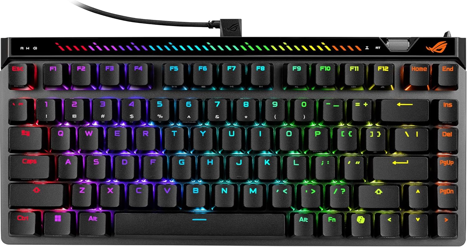 ROG Falchion Ace 75