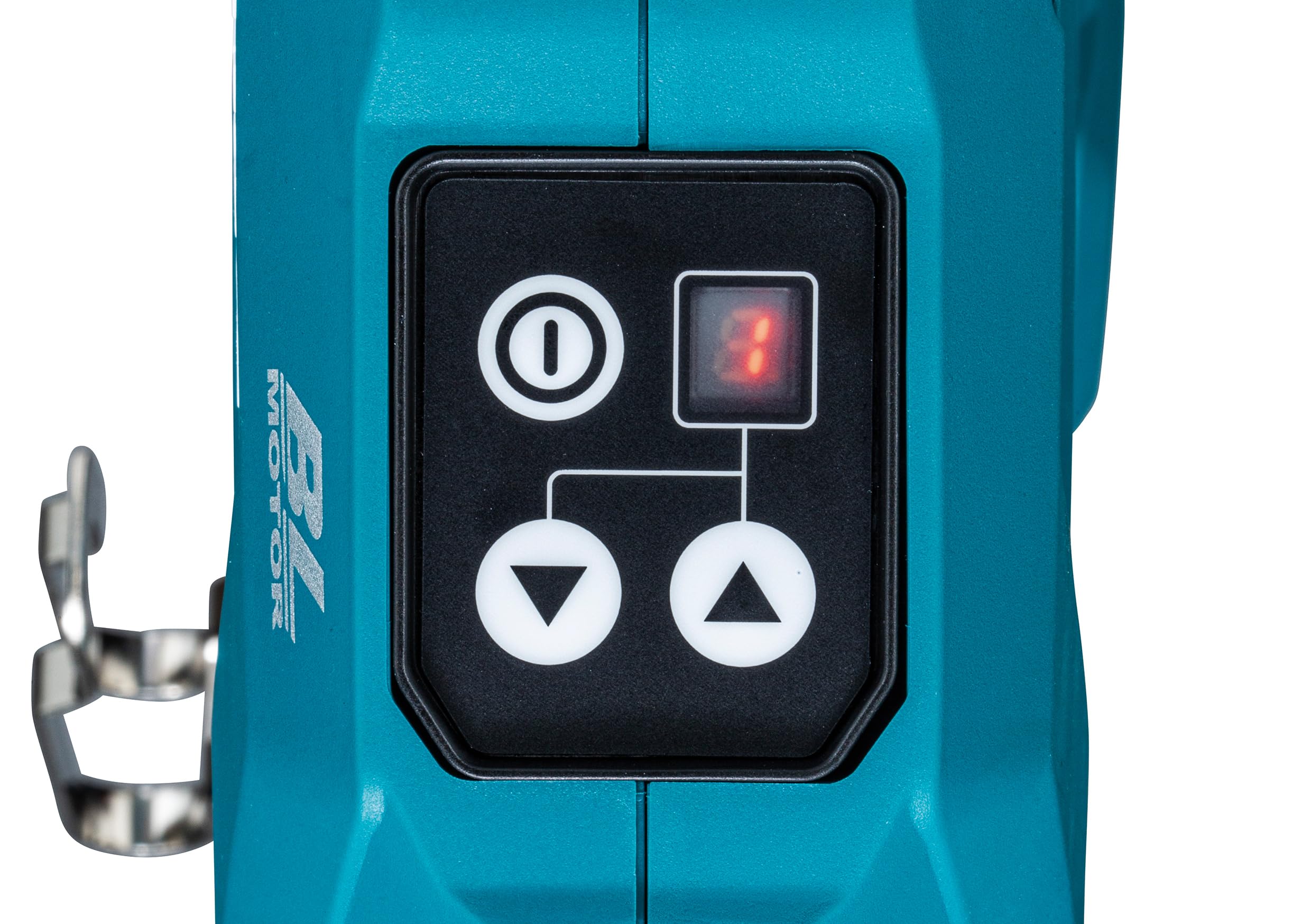 Makita TR001GZ 40V Max Li-ion XGT Herramienta de atar barras de refuerzo sin escobillas, baterías y cargador no incluidos