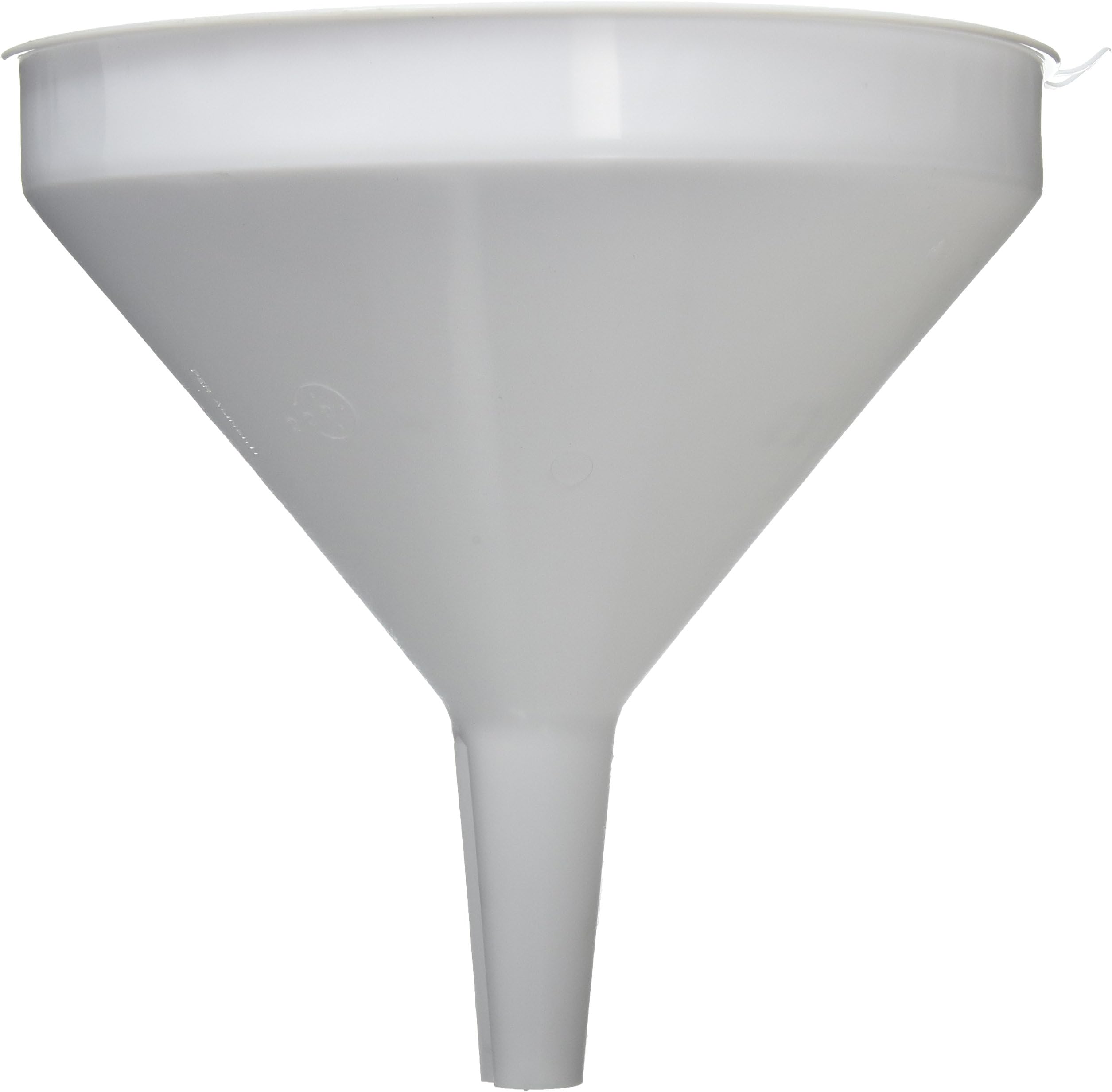 Medline 194177 Funnel, 260 mm