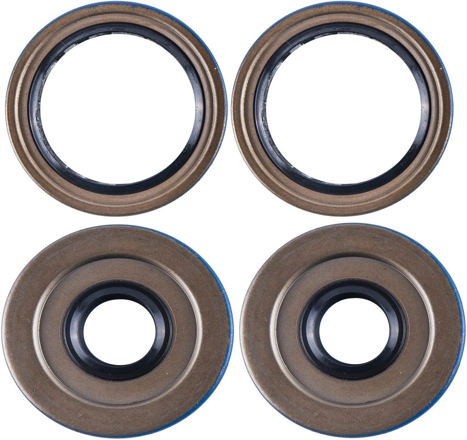 East Lake Axle replacement for rear differential seal kit Polaris Sportsman/Magnum 330/600 / 700/800
