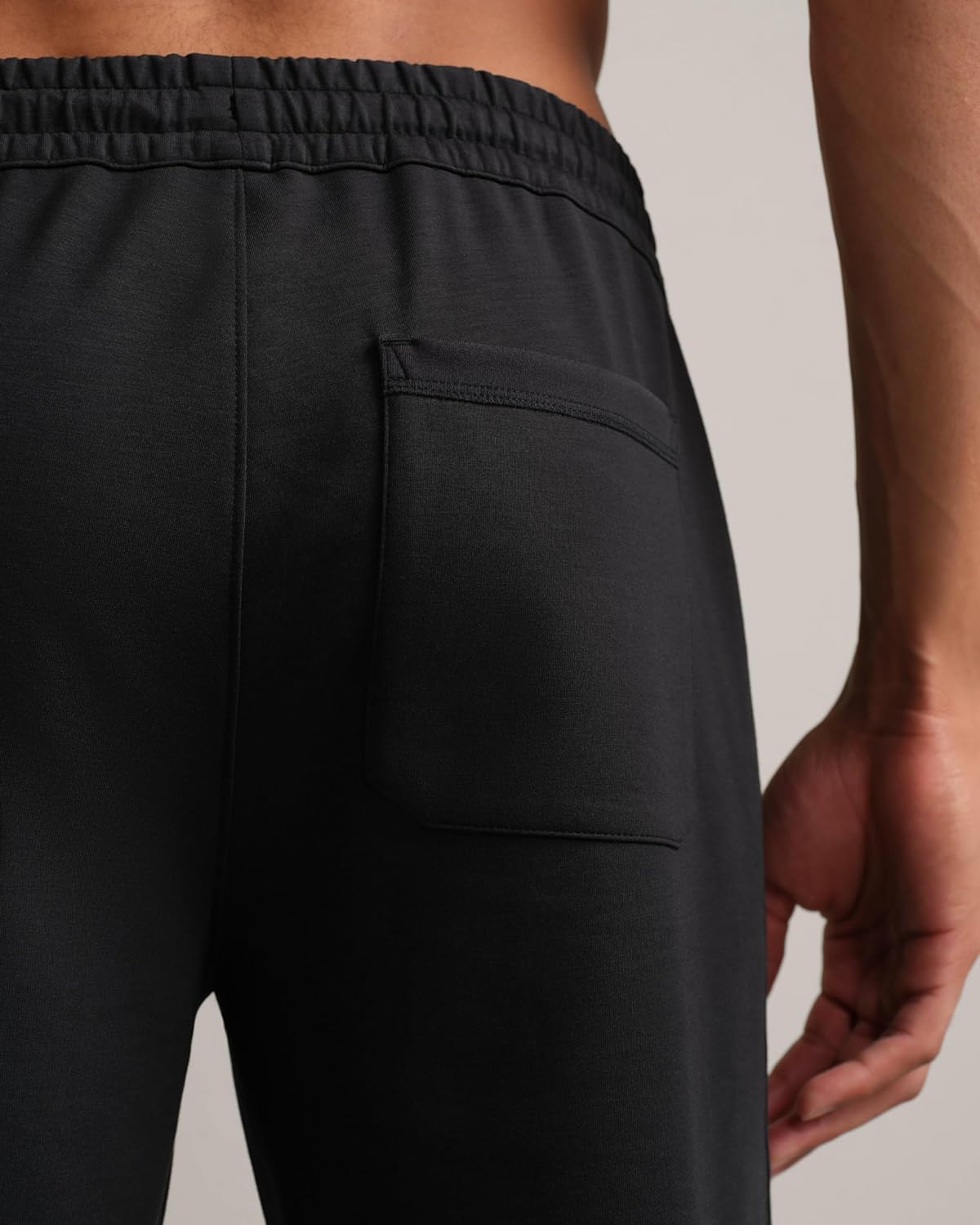 Rhone Men's Dreamstate Jogger - Athletic Sweatpants with Pockets, Anti-Odor, Adjustable Drawcord Waistband Joggers for Men - Image 4