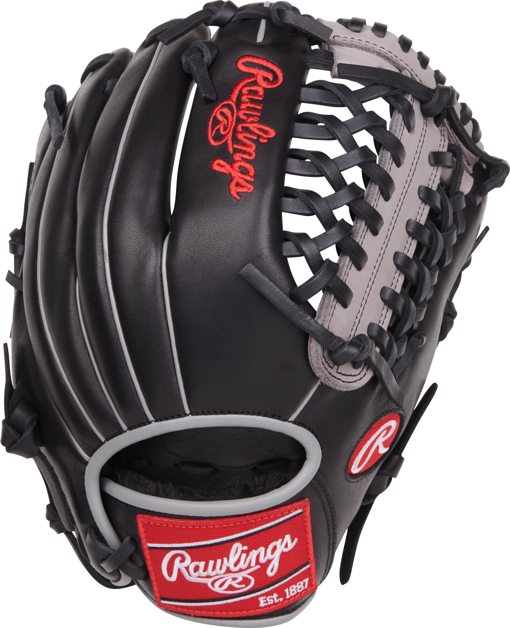 Rawlings | Foundation Baseball Glove | Left Hand Throw | 12