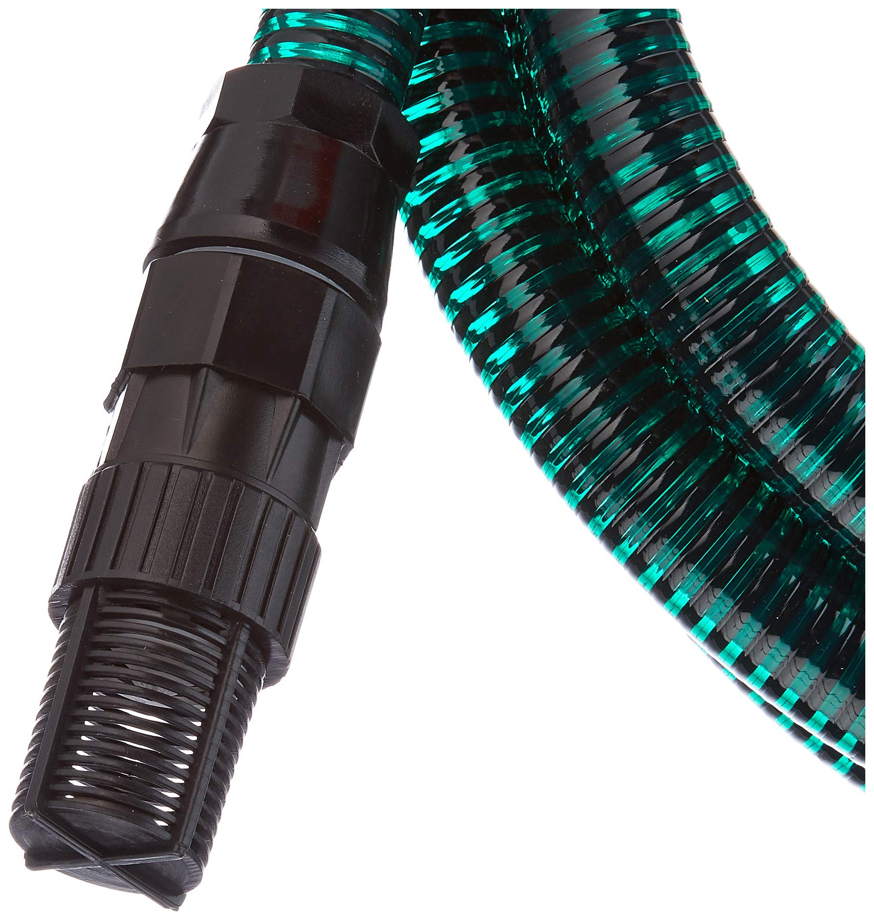3/4 inç 19mm plastik Pvc su hortum pompası emme deşarj Spiral tüp hortum veya em