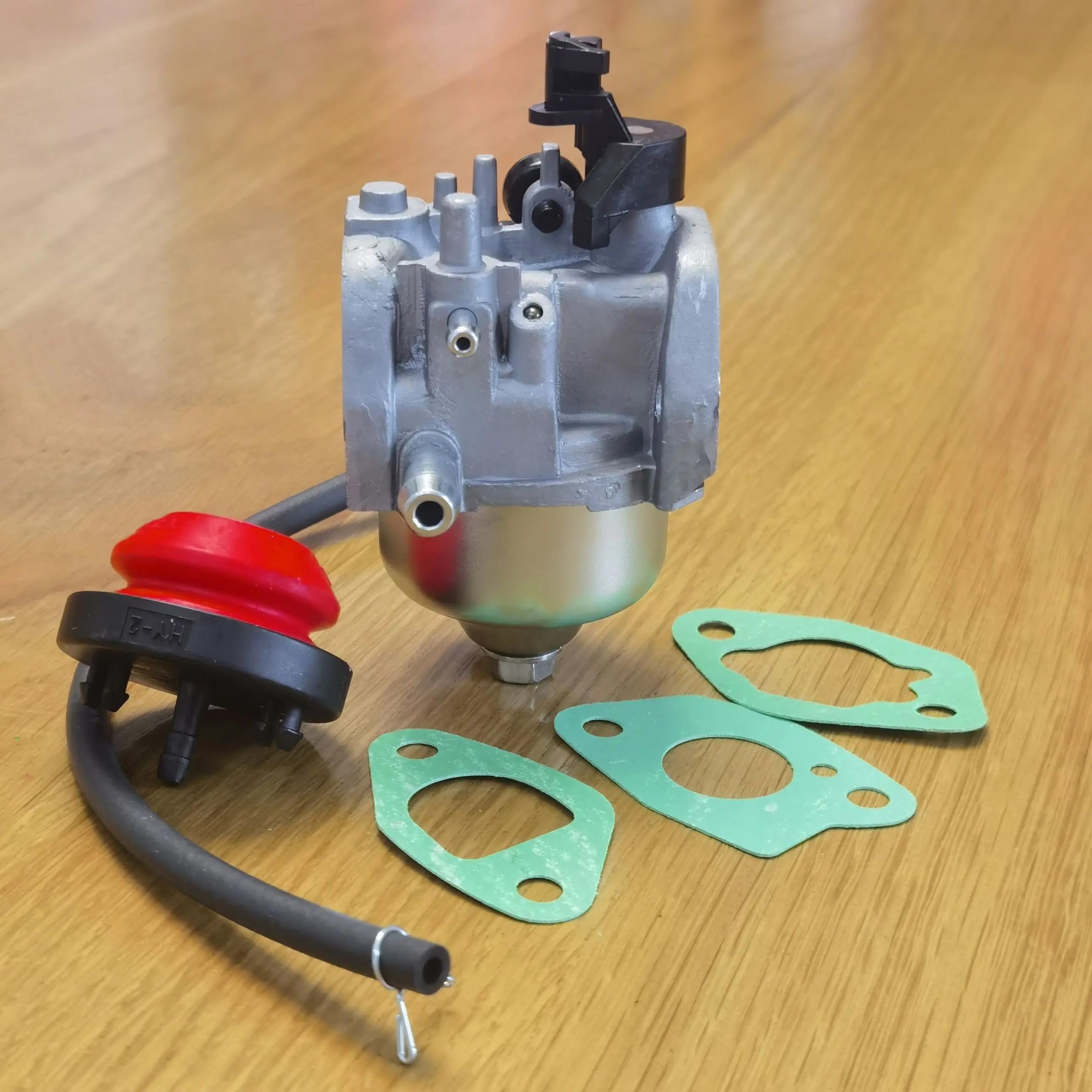 Huayi 2P70B Vergaser für Powermate PFTT140BE PFTT150B PWFT14022 PFTT142