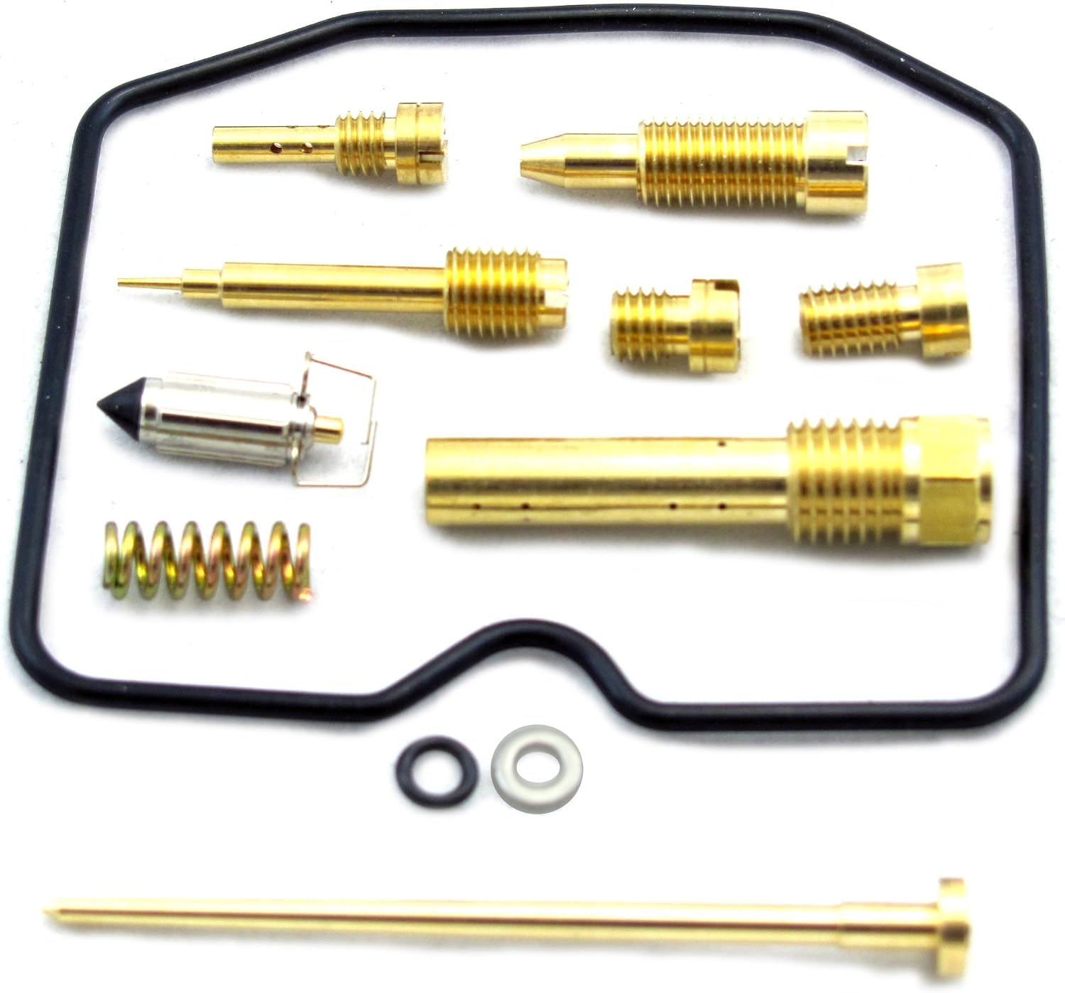 Freedom County ATV FC48051639 Carburetor Rebuild Kit for