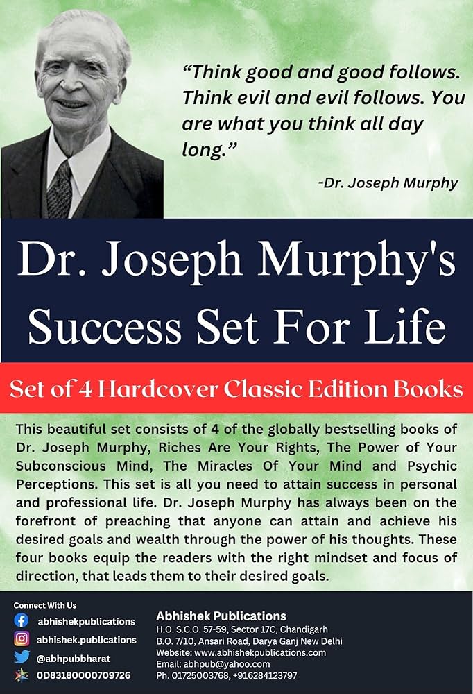 ジョセフ・マーフィUnlimited Success CDセット ジョセフ・マーフィUnlimited Success CDセット ジョセフ