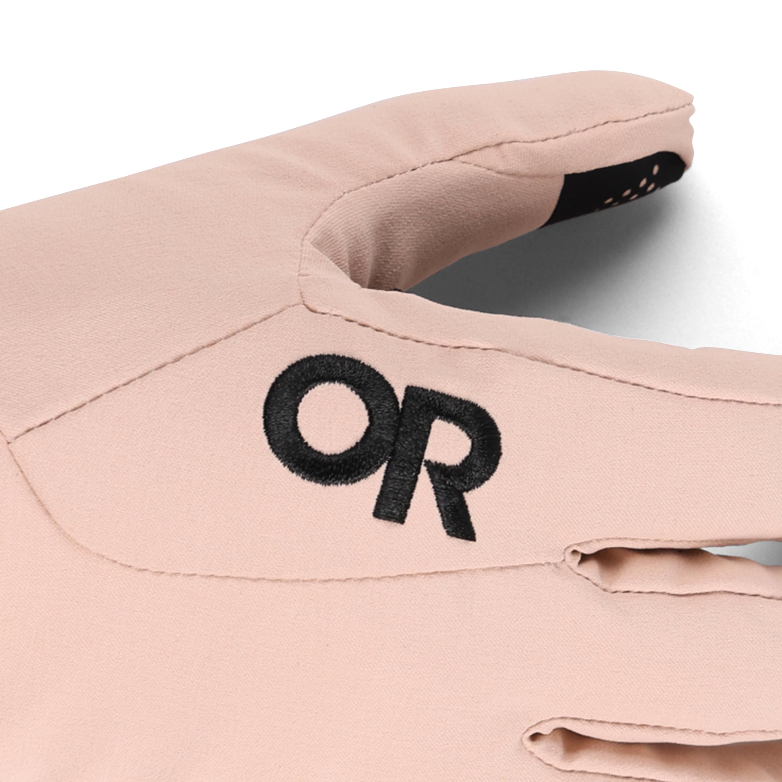 Outdoor Research Damen Sureshot Softshell Handschuhe