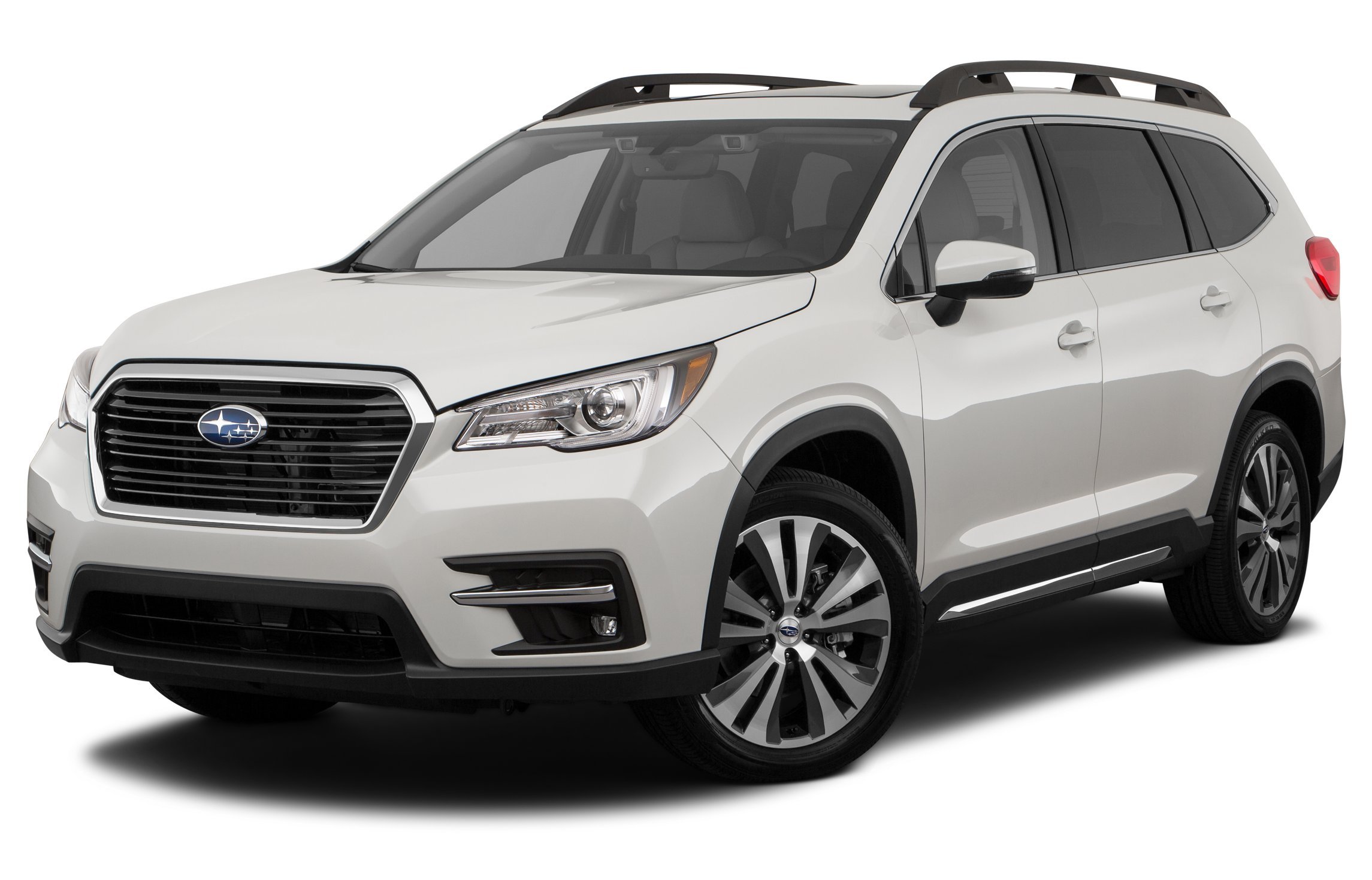 Subaru ascent 2019