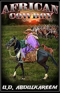 African Cowboy