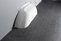 Vista 2 de BedRug VanTred, Maxi Se adapta a Dodge Sprinter 2006 - 2026 de 170 pulgadas W/B EXT Gris carbón, VTMS06L
