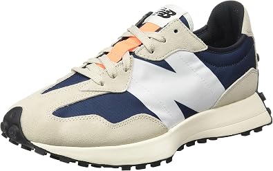 New Balance MS327IA_44,5, Zapatillas Hombre, Beige, 44.5 EU : Amazon.es:  Zapatos y complementos