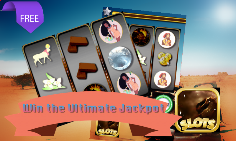 Sim Slots : Aphrodite Edition - Free Slots Games - App on the Amazon ...