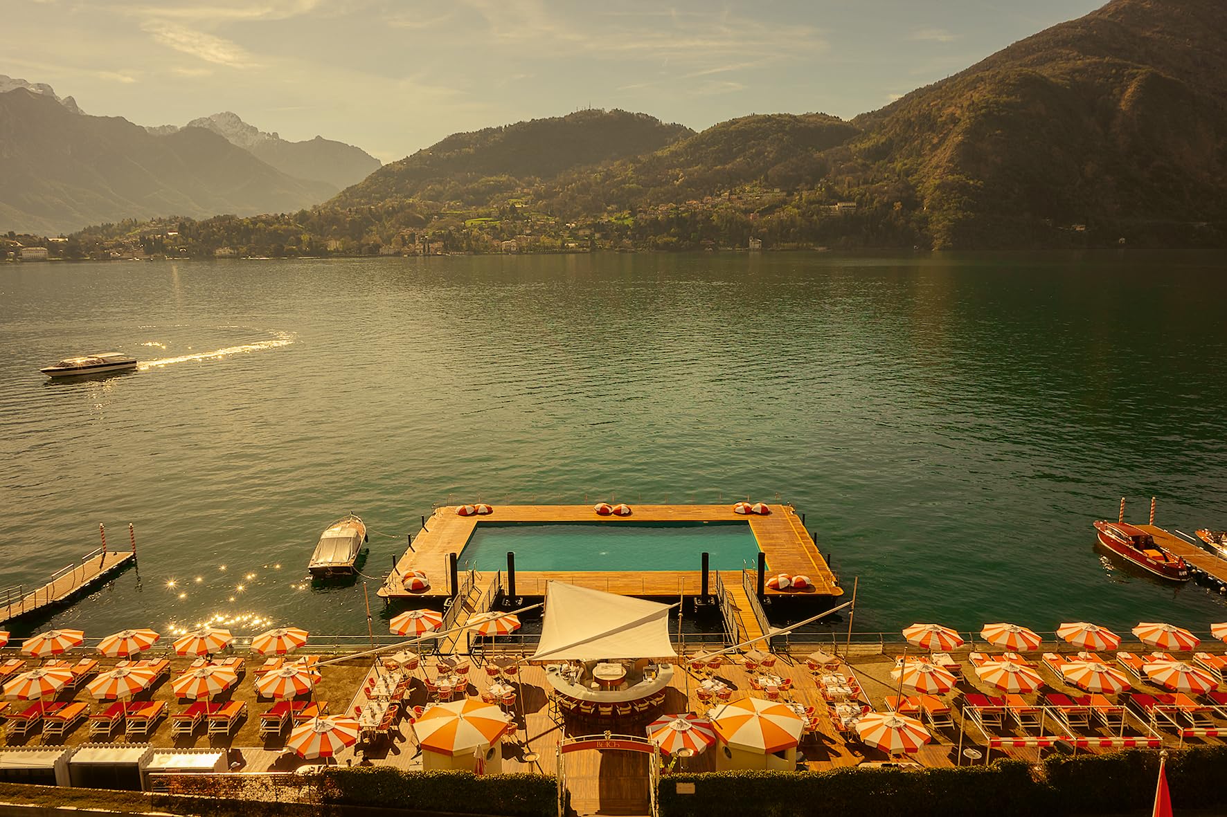 Grand Tour Italy: The Renaissance of Refined Travel