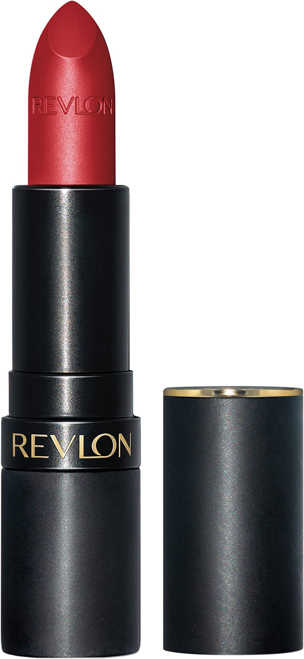 Super Lustrous Luscious Matte Lipstick - Getting Serious (26)