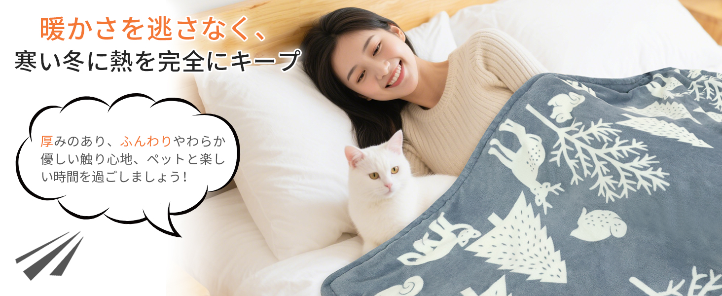Amazon.co.jp : BAYATA 電気毛布 敷き 掛け兼用【2025冬革新版