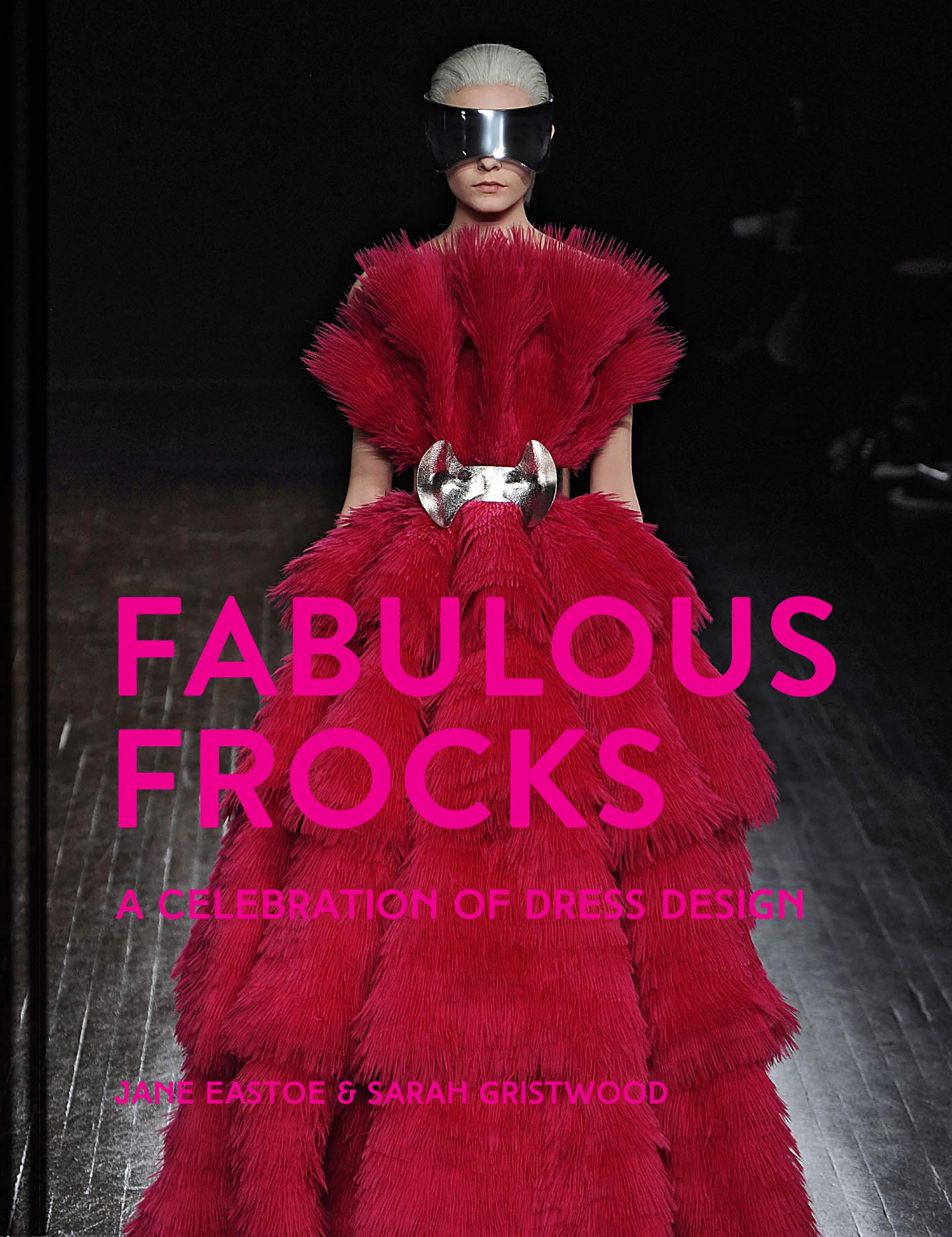 Fabulous Frocks inspiration stylisme pour surmonter page blanche