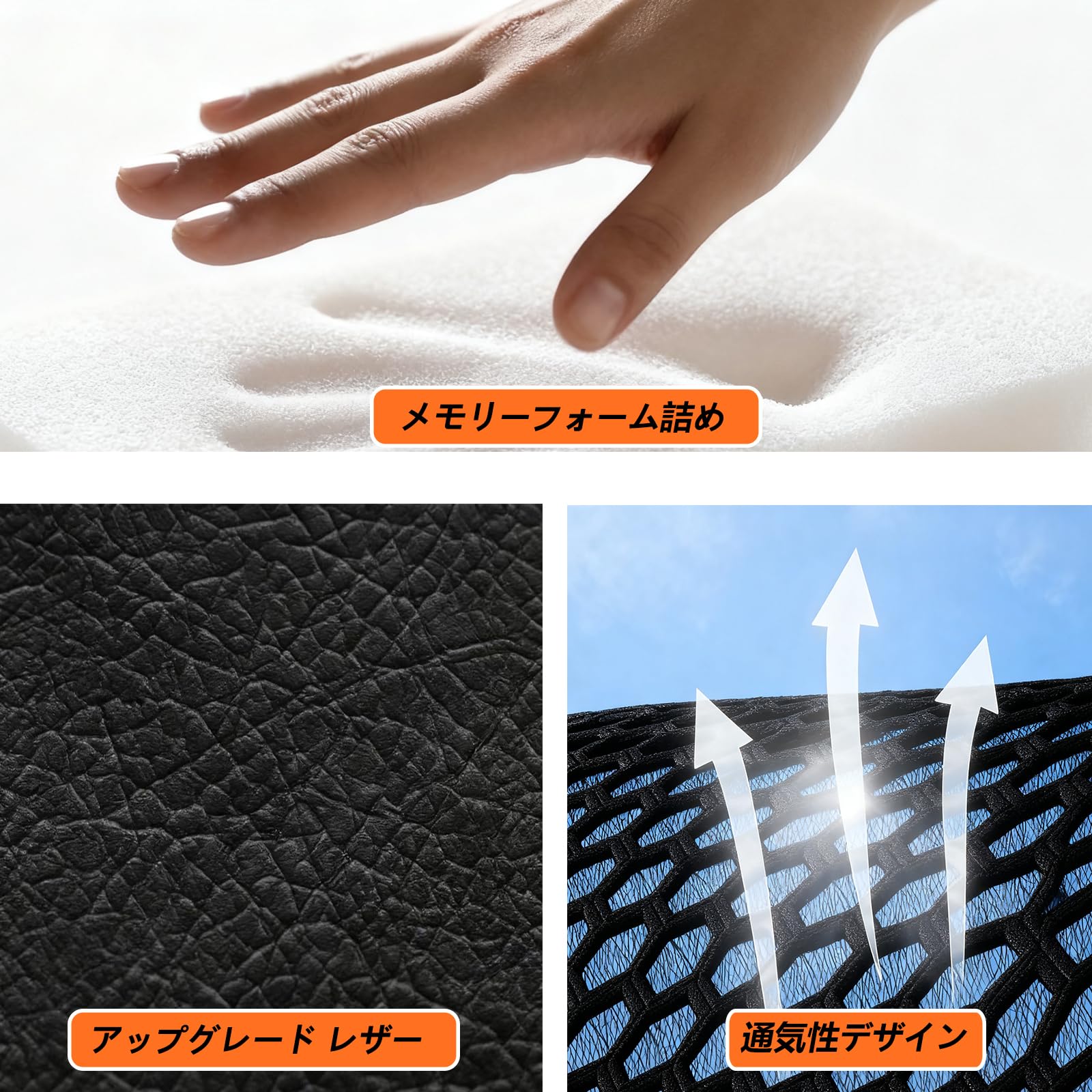 Amazon | ヘッドホン イヤーパッド イヤークッション オーディオ