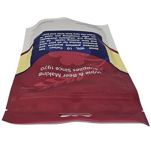 Miniatura 3 de Bentonita Vinyl Designz de 1 libra para la elaboración de vino y más