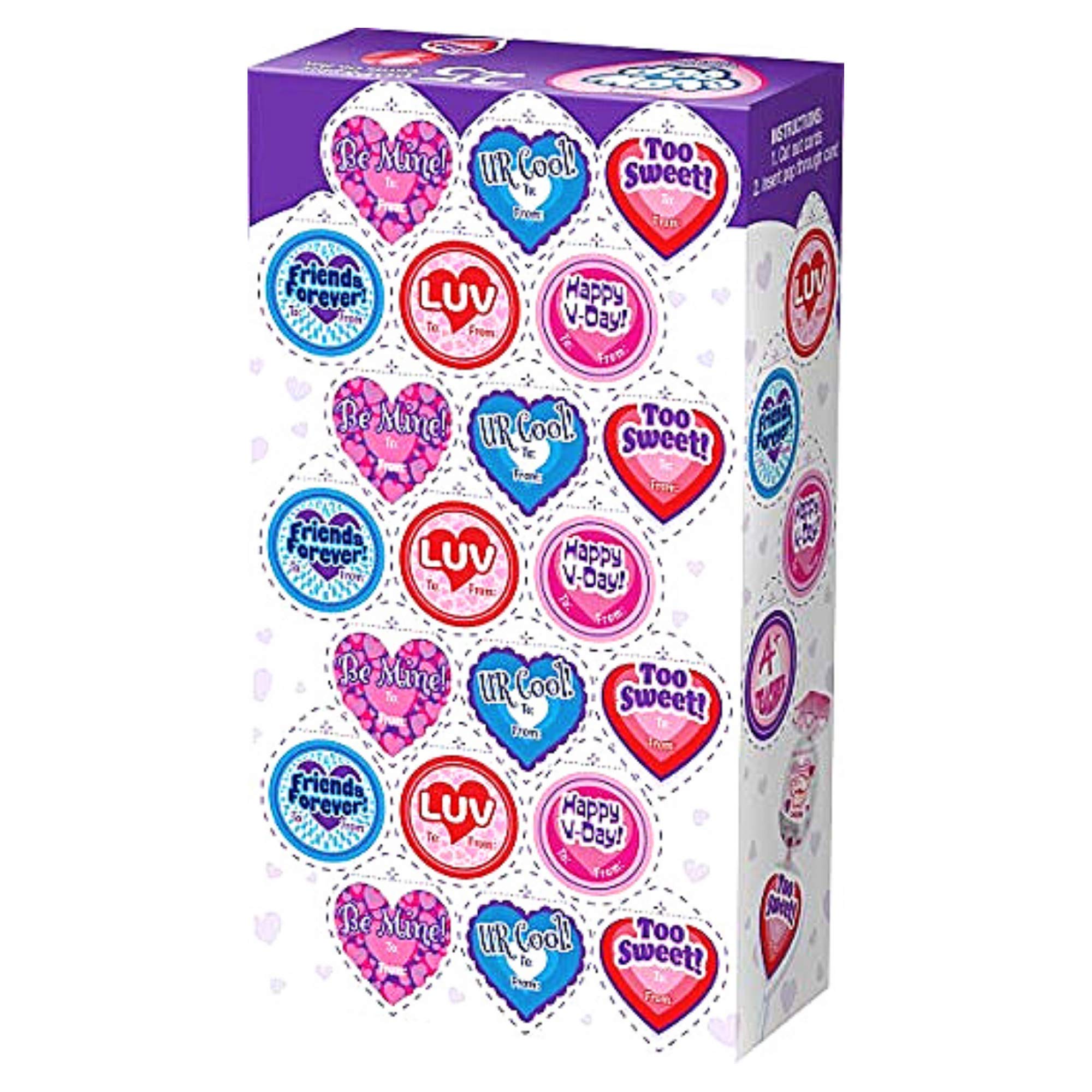 Fireworks | TNT Fireworks | HEART POPS, image size:2000x2000