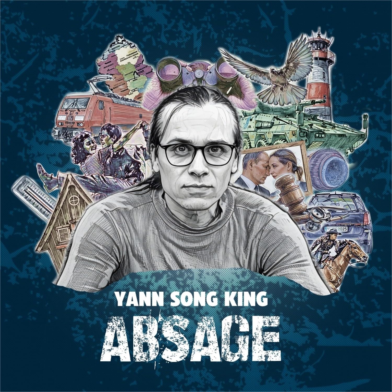 Yann Song King