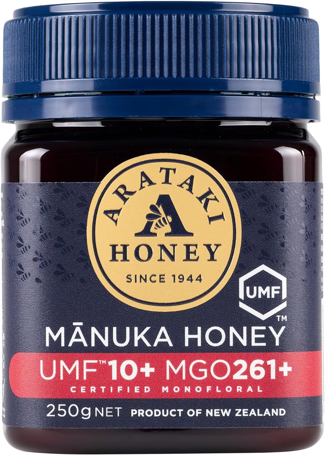 Manuka Honey