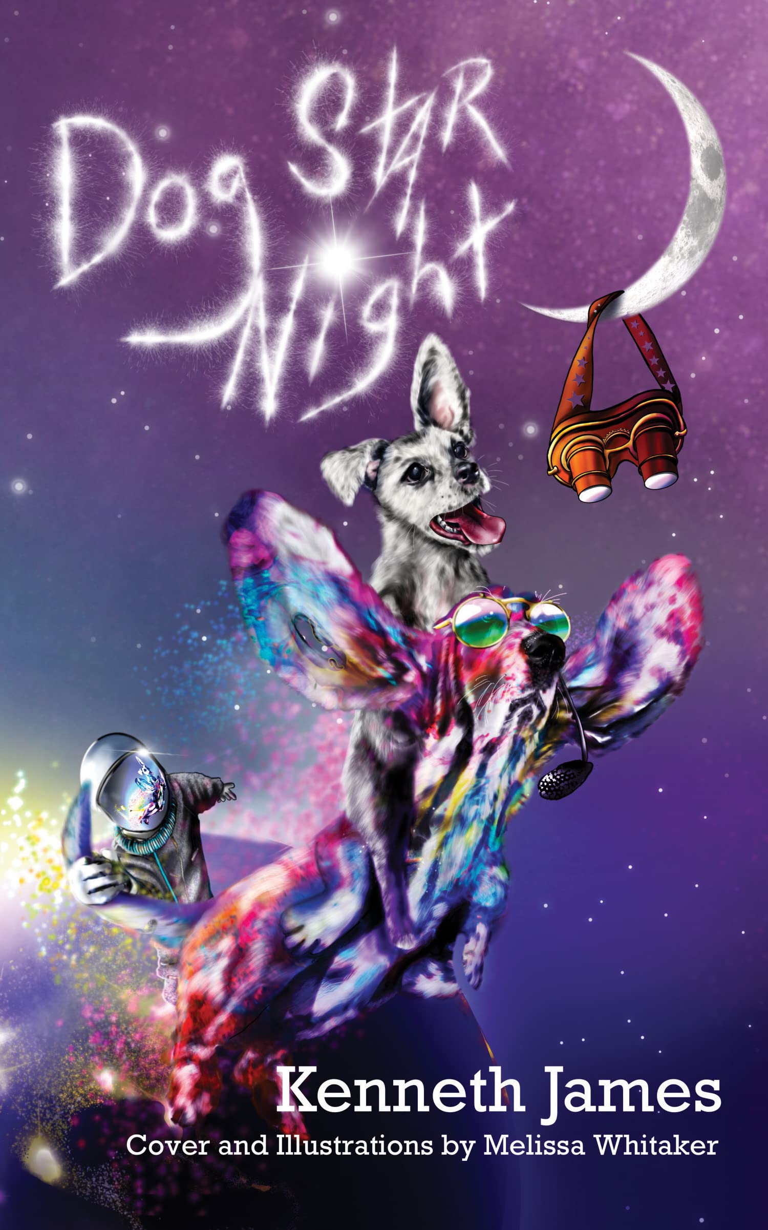 Dog Star Night