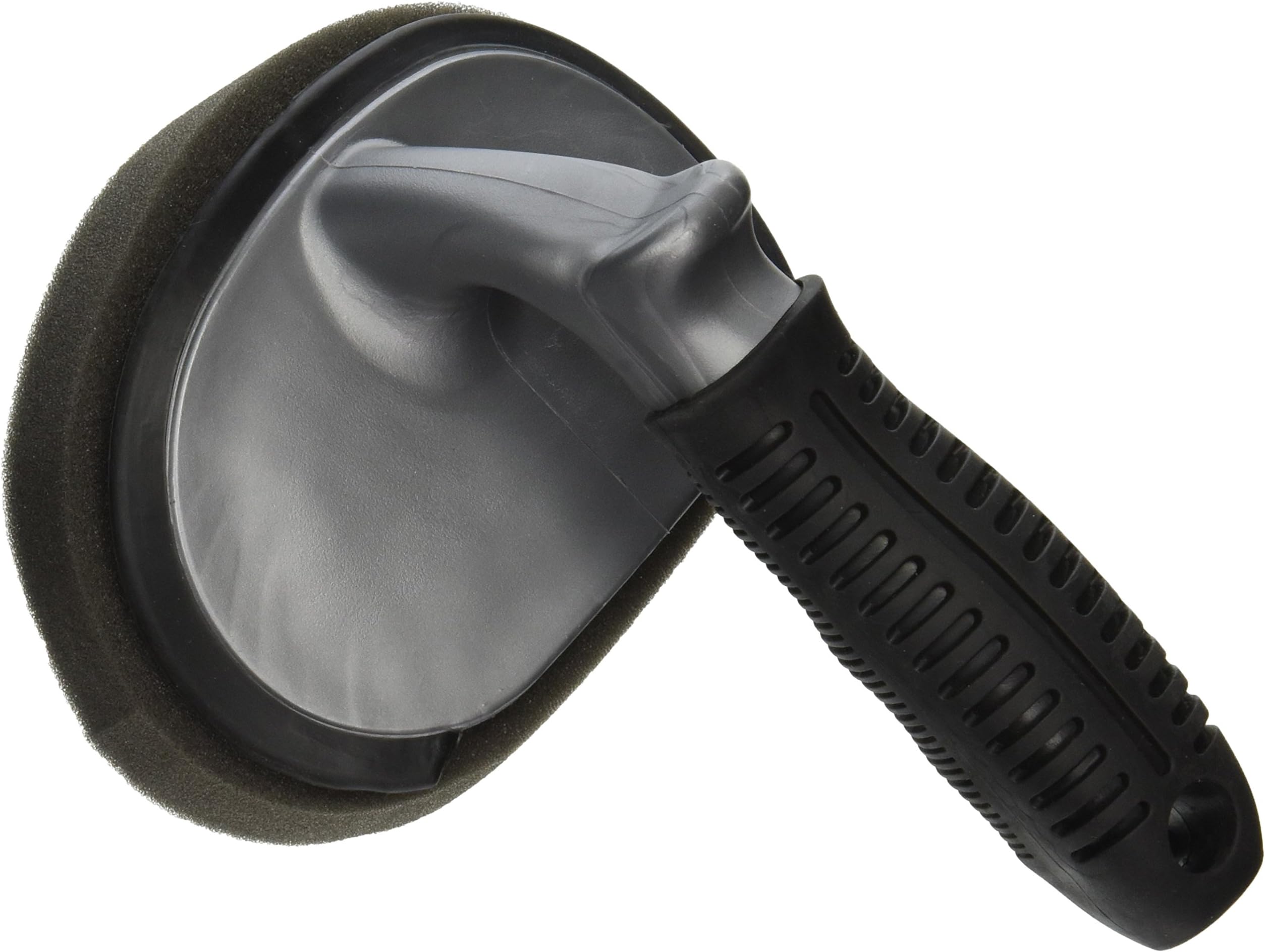 93047 Tire Shine Applicator, Black
