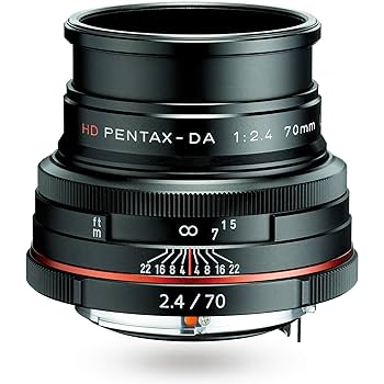 レンズ(単焦点) PENTAX - HD PENTAX-DA70mmF2.4Limited Silver Pentax HD DA 70mm F2.4 Limited Review | PCMag