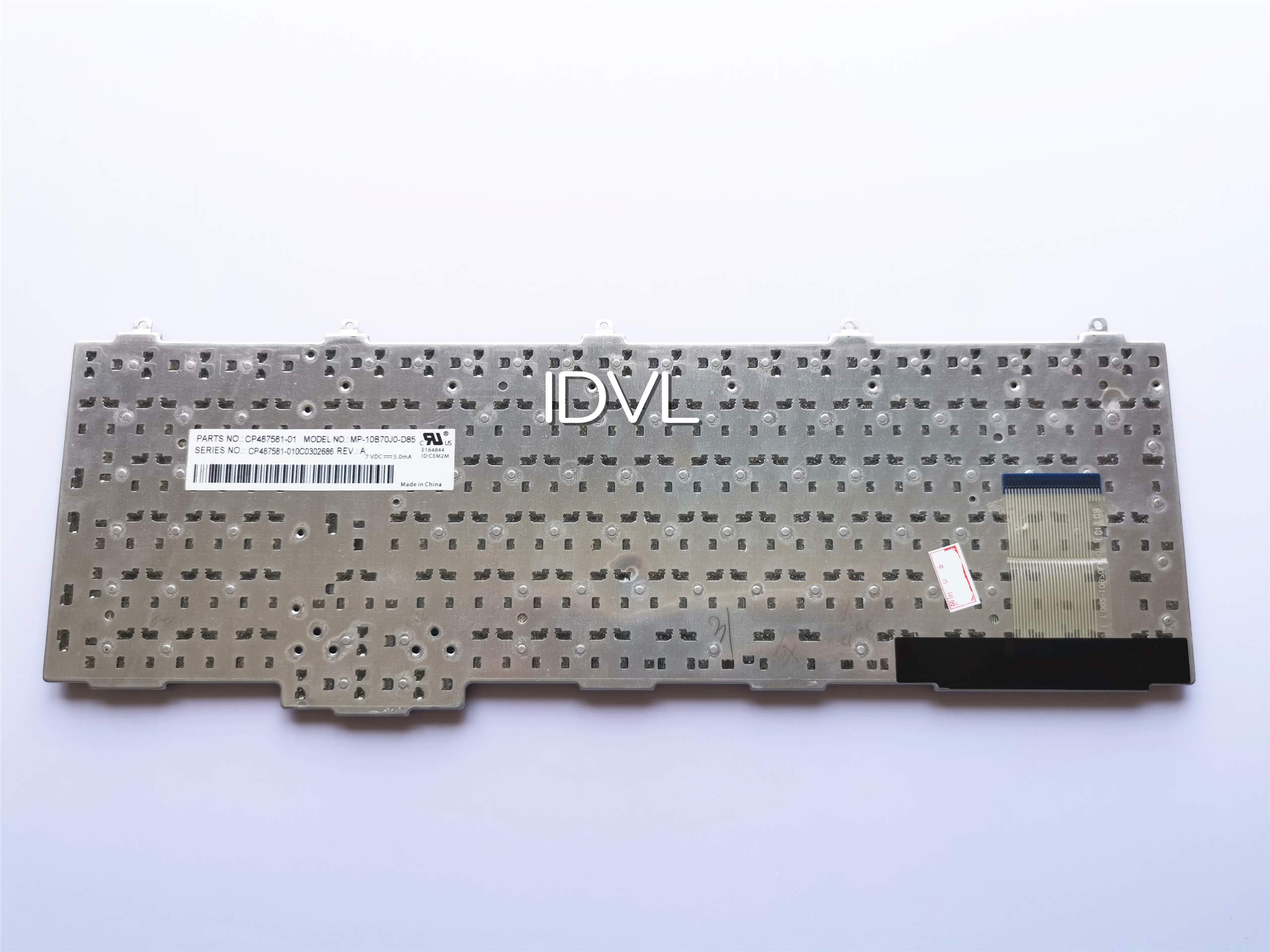 Amazon | [IDVL]日本語キーボード For 富士通 LIFEBOOK AH30/G AH30/GN