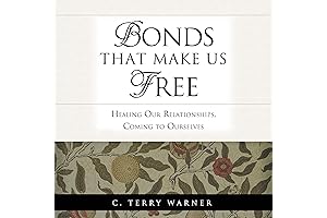 Untying the Shackles from the Deep: Finding Release and Healing in Our Damaged Relationships