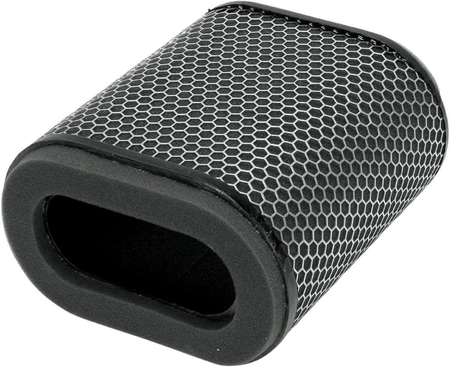 2004-2009 TRIUMPH ROCKET III UNI MOTORCYCLE AIR FILTER,TRIUMPH, Manufacturer: UNI FILTER, Manufacturer Part Number: NU-3009-AD, Stock Photo - Actual parts may vary.