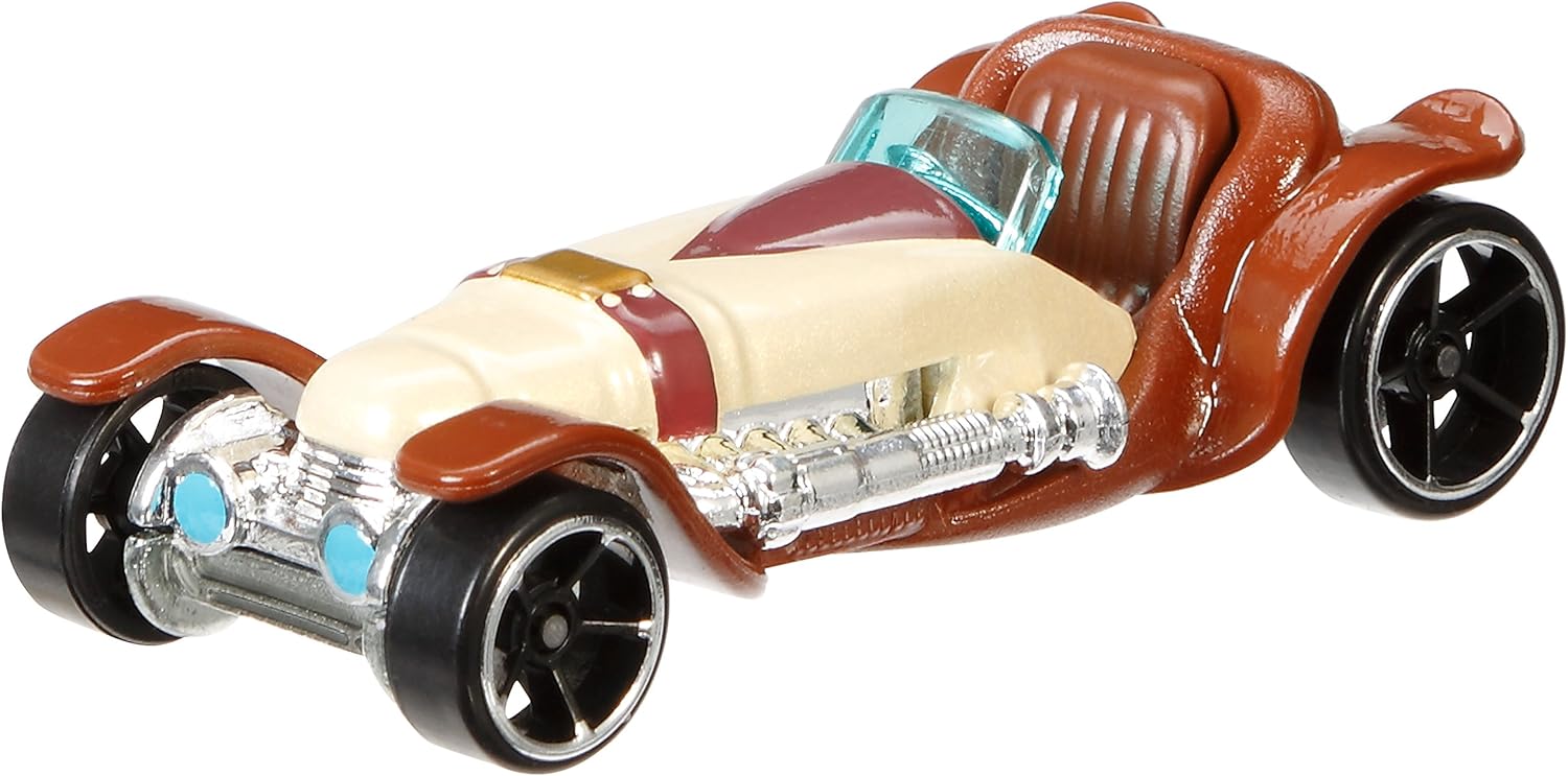 Hot Wheels Star Wars Character Car (2-Pack) #3