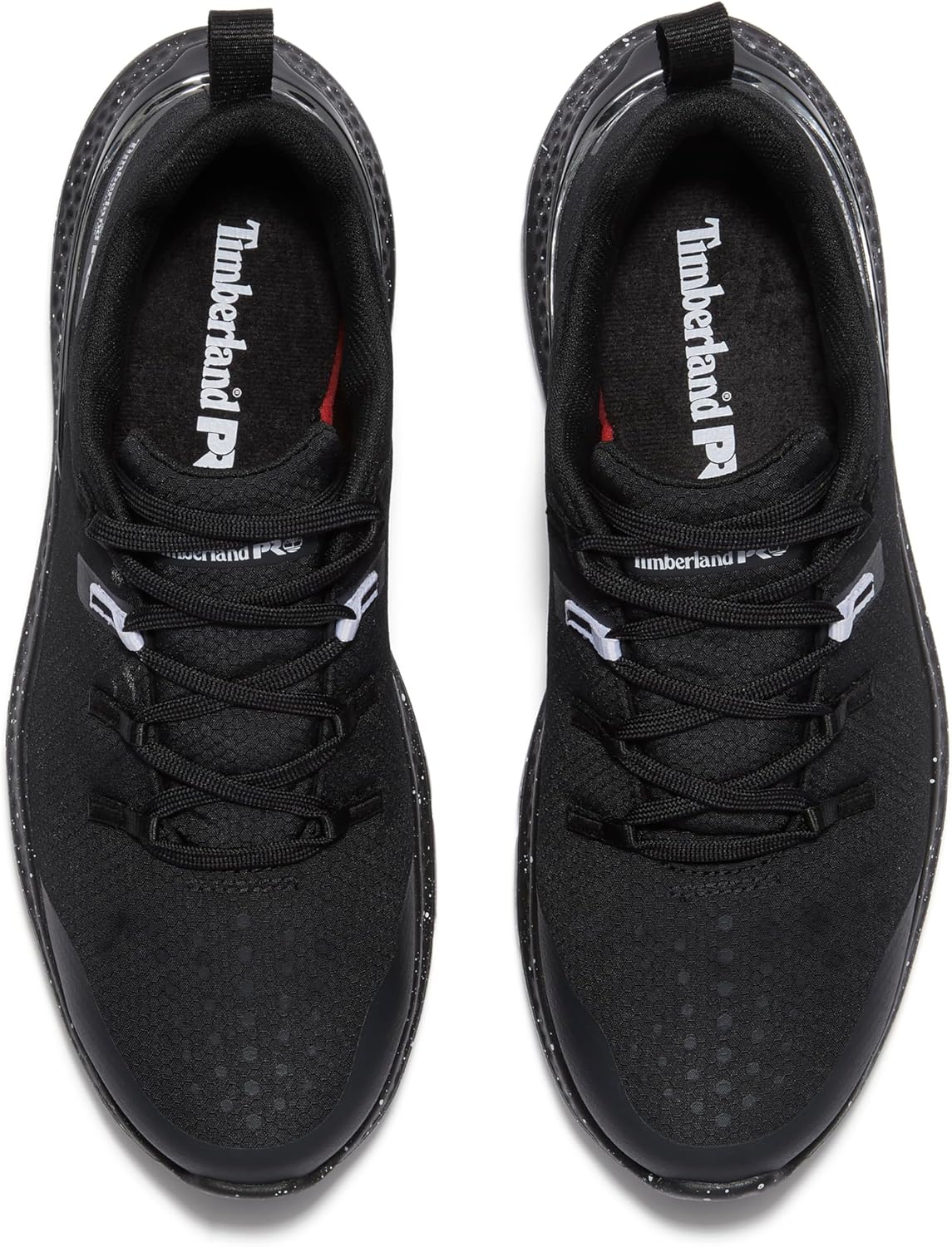 Timberland PRO Mens Intercept Steel Safety Toe Industrial Athletic Work Shoe - Image 5