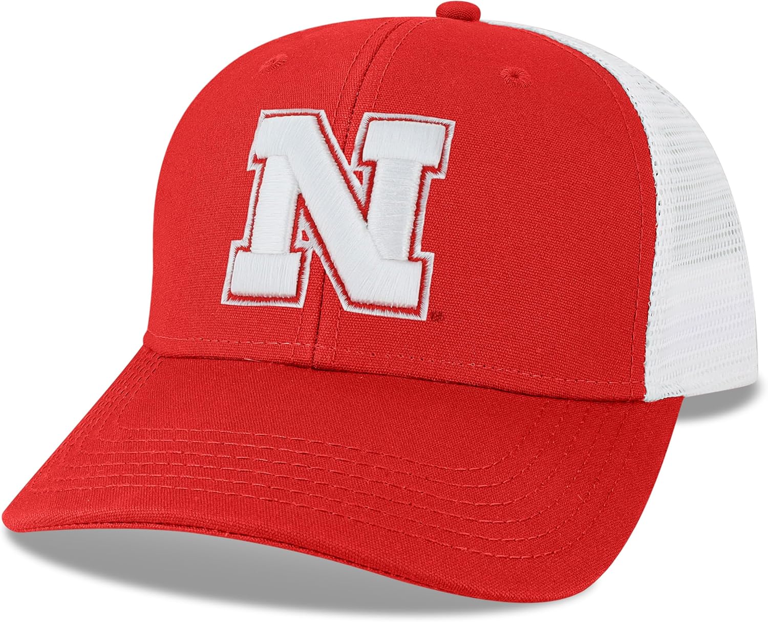 Legacy NCAA Unisex-Adult Mid-pro Snapback