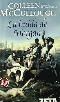 HUIDA DE MORGAN, LA (BEST S...