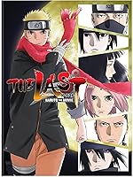 Vista 1 de The Last Naruto the Movie
