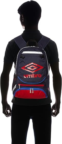 UMBRO リュックサック UJS1635Jの商品画像