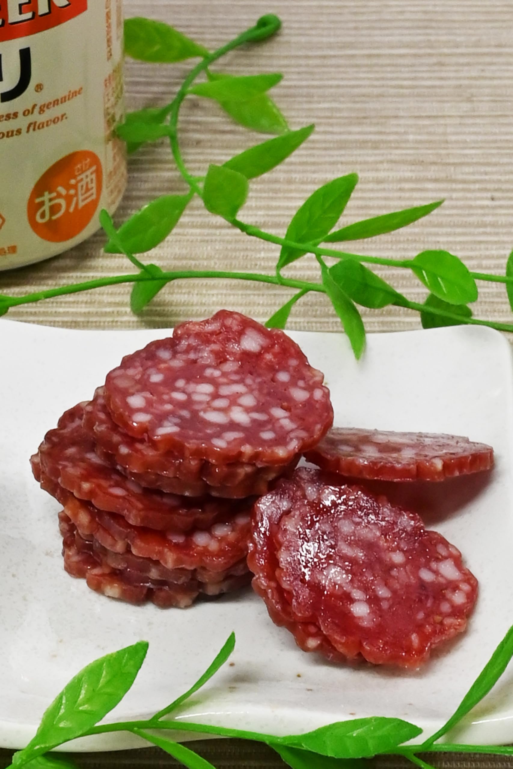 Amazon | [ つまみ蔵 公式 ] 国産 スライスカルパス 140g [ 酒のつまみ