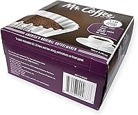 Vista 3 de Filtros de café de 4 tazas, 100