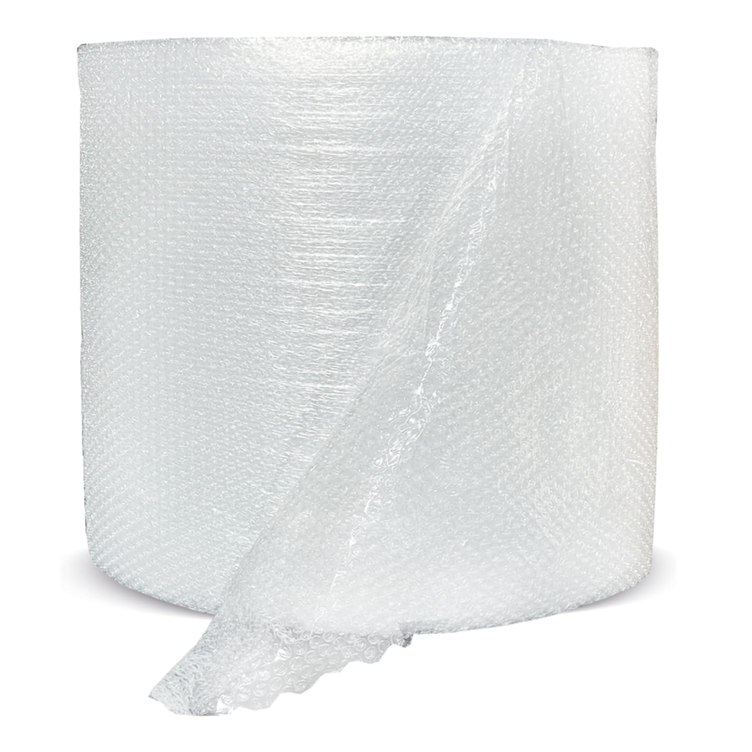 Rouleau de papier bulle - Emballage de déménagement, bulles en plastique, papier à bulles pour emballage, expédition - Idéal pour l'emballage, le déménagement, la protection (50 cm x 50 m)
