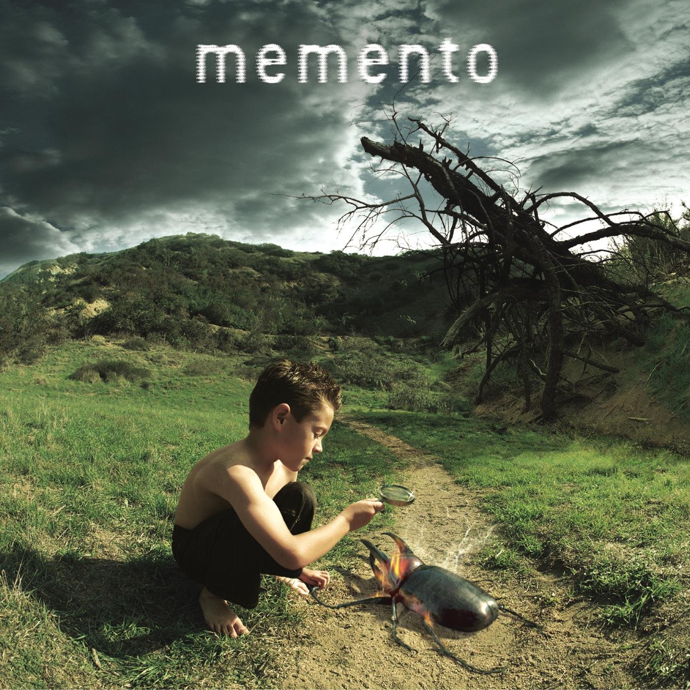 Memento