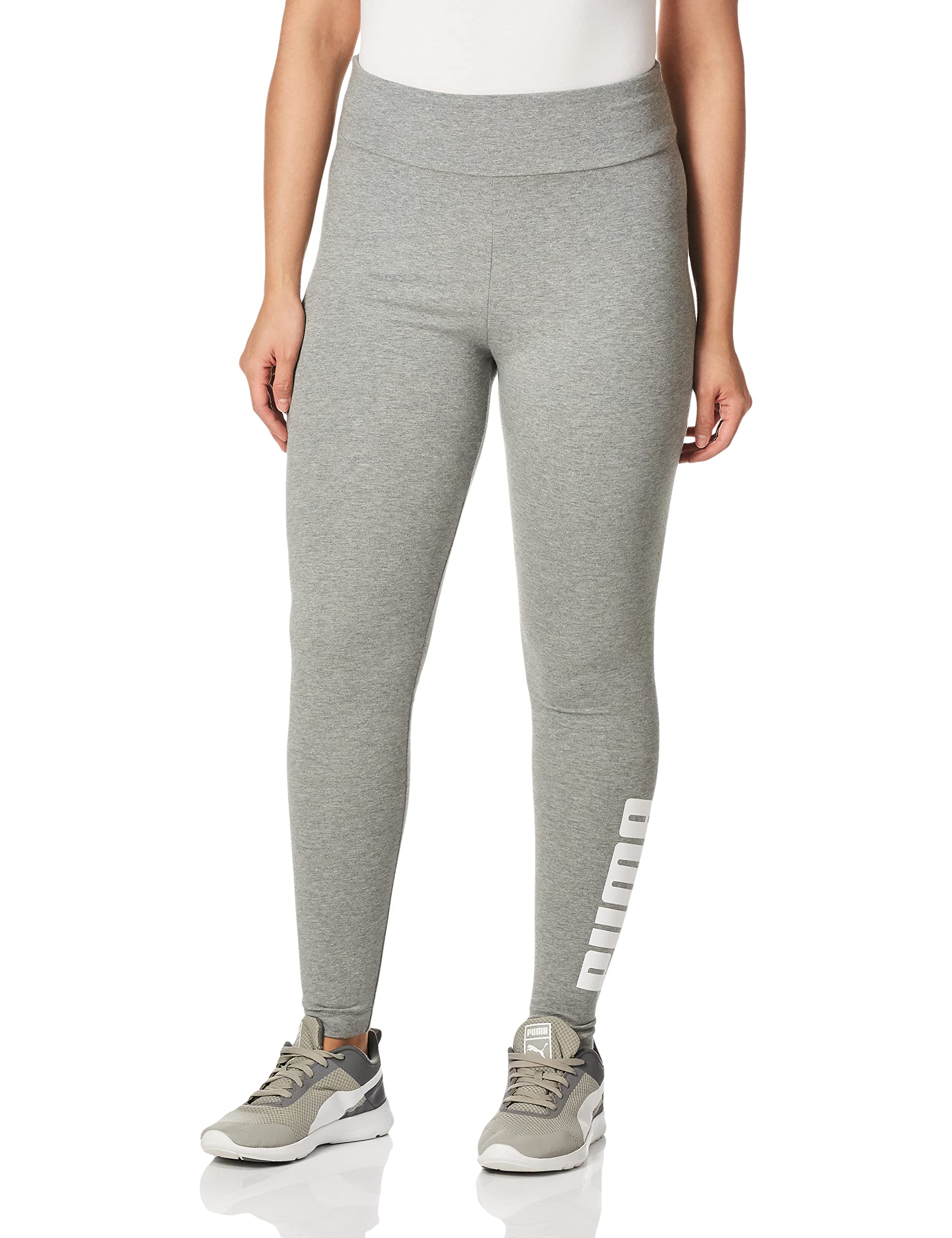 PUMA Modern Basics High Waist Leggings Donna