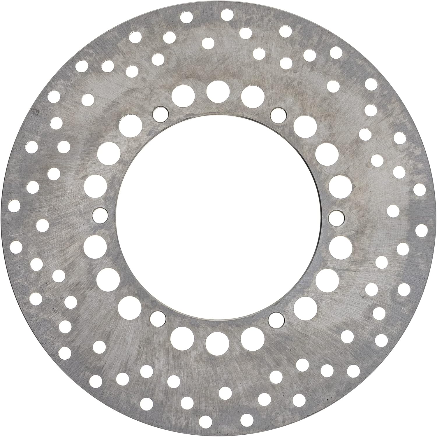 NICHE Rear Brake Rotor for Yamaha Ducati FZR600R YZF600R YZF750R YZF1000R FZ600 Seca II Radian 600 3SX-2582W-00-00