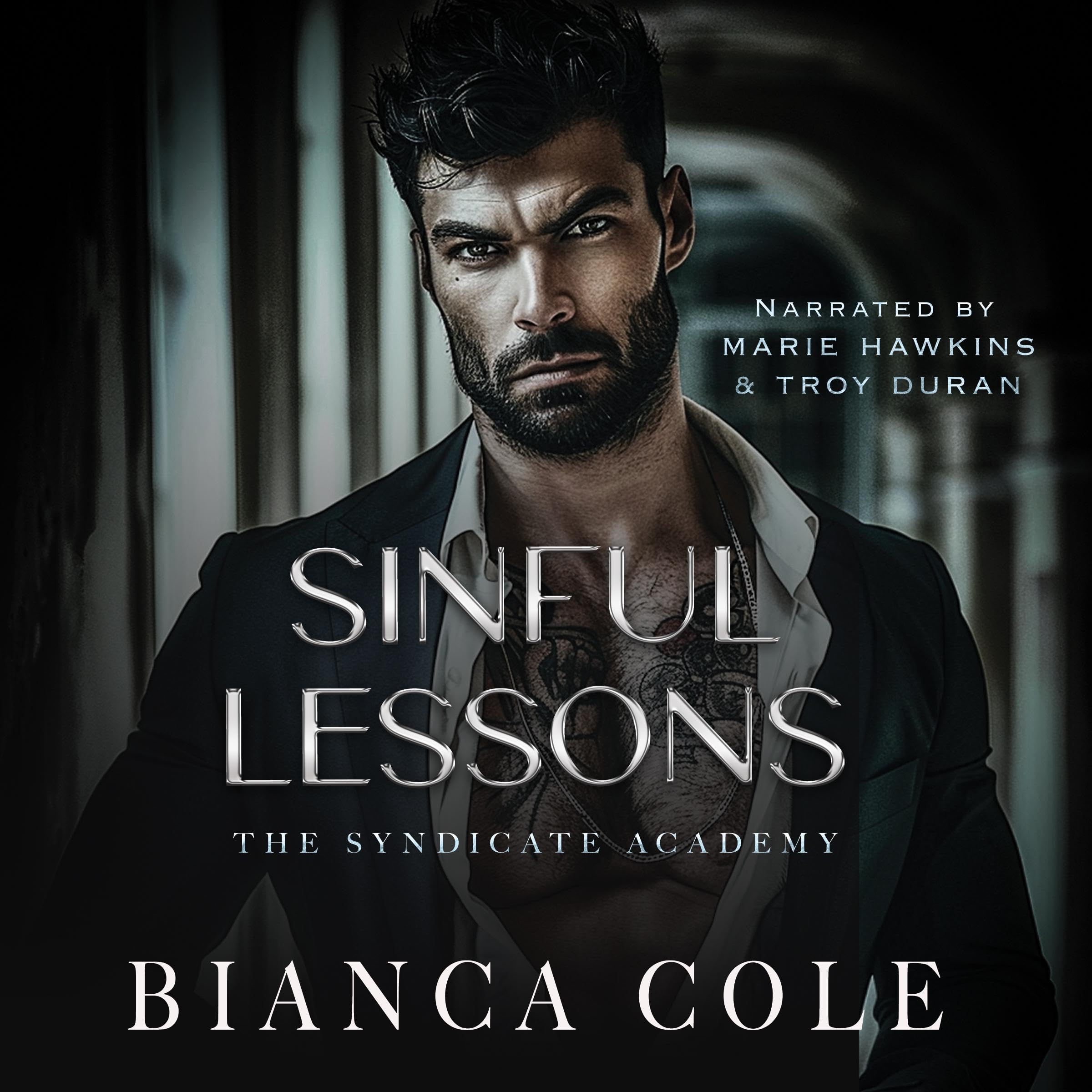Sinful Lessons