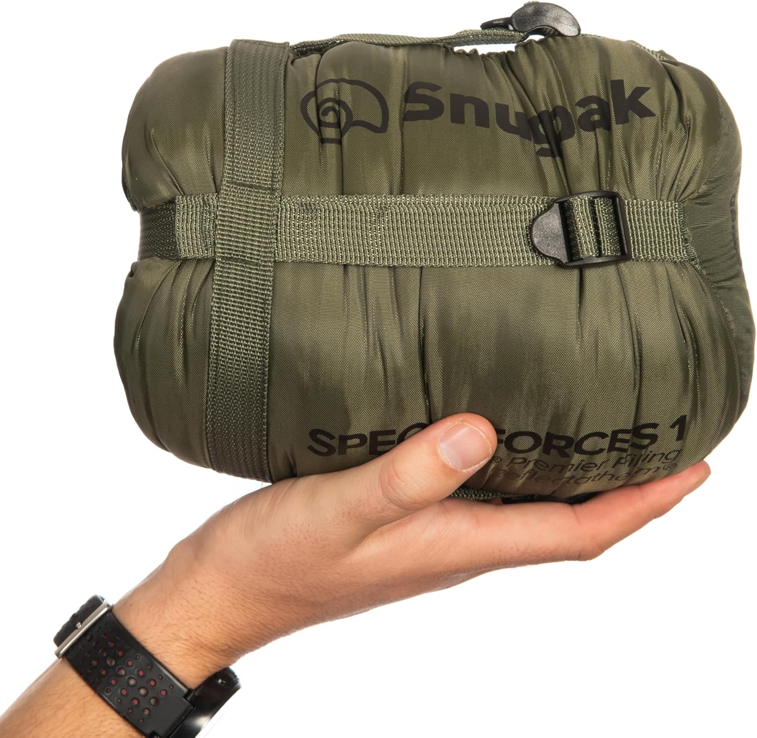 Snugpak Special Forces 1 WGTE Sleeping Bag