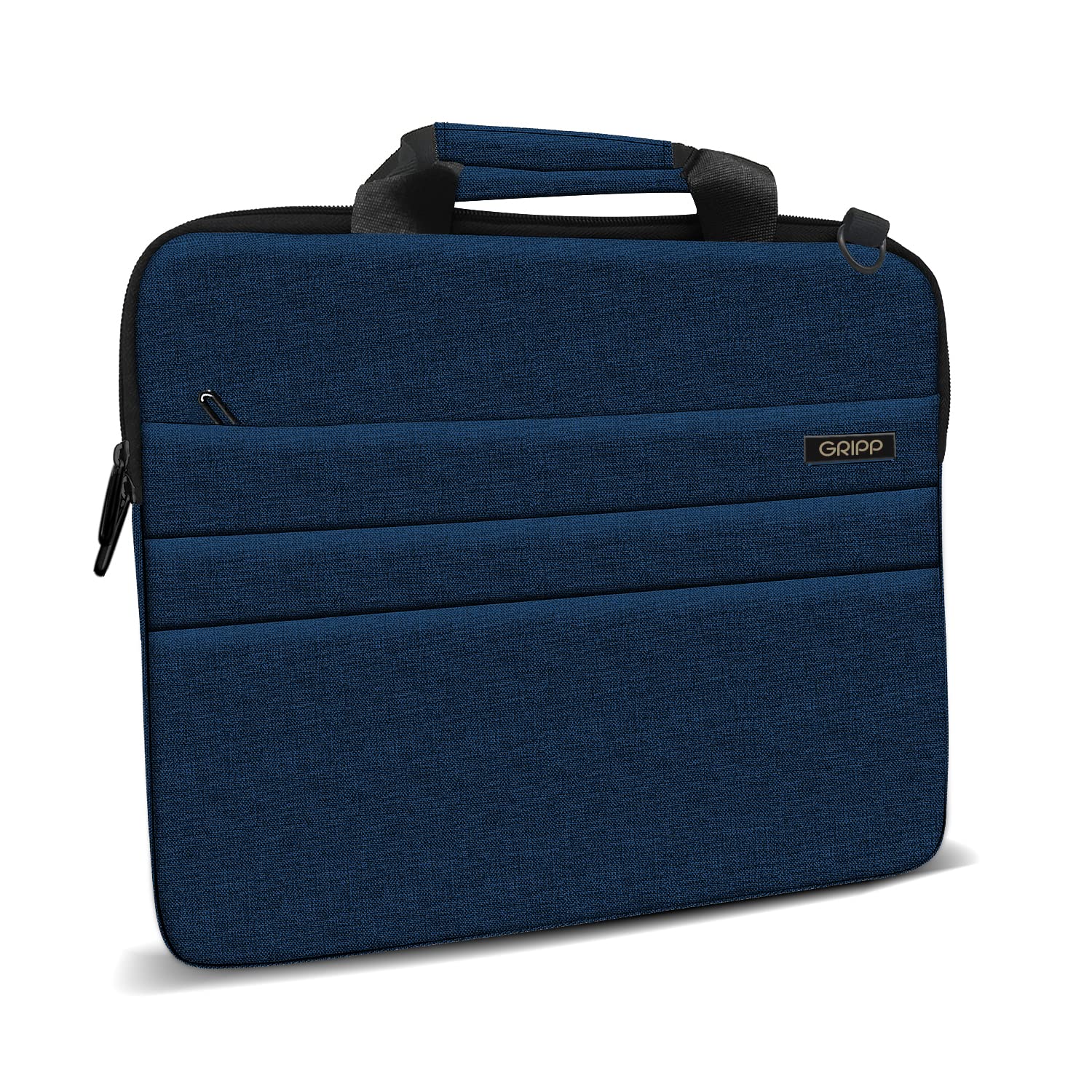 See full amazon price history chart for GRIPP LECON Ultra-Slim 13.3 inch Mac-Book Sleeve PU Leather Laptop Messenger Bag for Men & Women with Shoulder Strap and Water Resistant Feature - Blue GRIPP LECON Ultra-Slim 13.3 inch Mac-Book Sleeve PU Leather Laptop Messenger Bag for Men & Women with Shoulder Strap and Water Resistant Feature - Blue (B09MM82BVX) Amazon Price History, Amazon Price Tracker