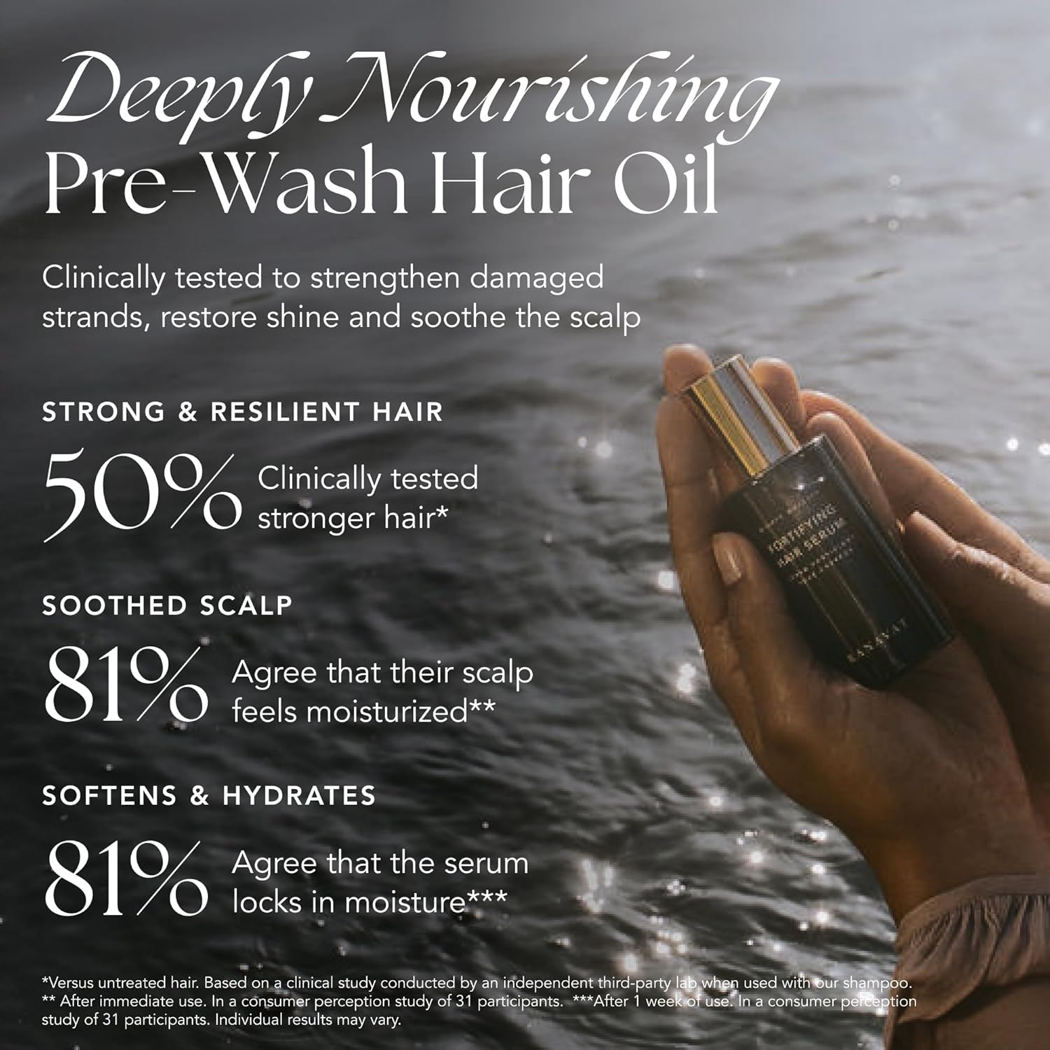 RANAVAT Royal Trio Travel Size Gift Set - Set Includes Brightening Saffron Face Serum, Renewing Bakuchi Face Cream & Fortifying Hair Serum - Clinically Tested Vegan Skincare & Haircare (3 Count)