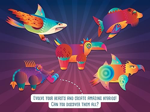 Miniatura 5 de BESTIAS de equilibrio