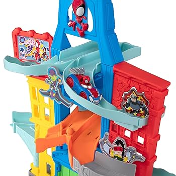 その他 Spidey AmiAmi [Character & Hobby Shop] | Spidey and His Amazing